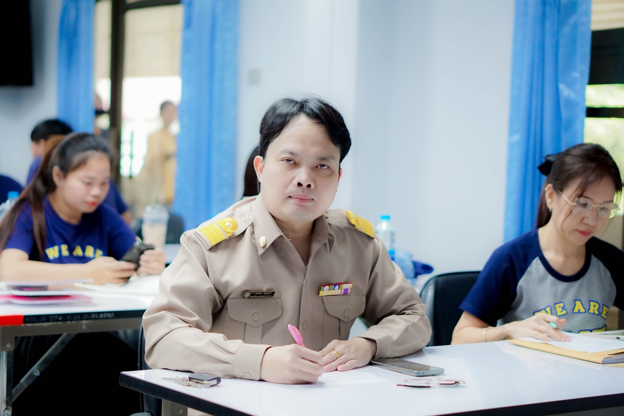 คิดจะพักให้คิดถึงทะเล แต่ถ้าคิดจะเรียน BBA ให้คิดถึงเรา #การจัดการการค้าและการเป็นผู้ประกอบการ