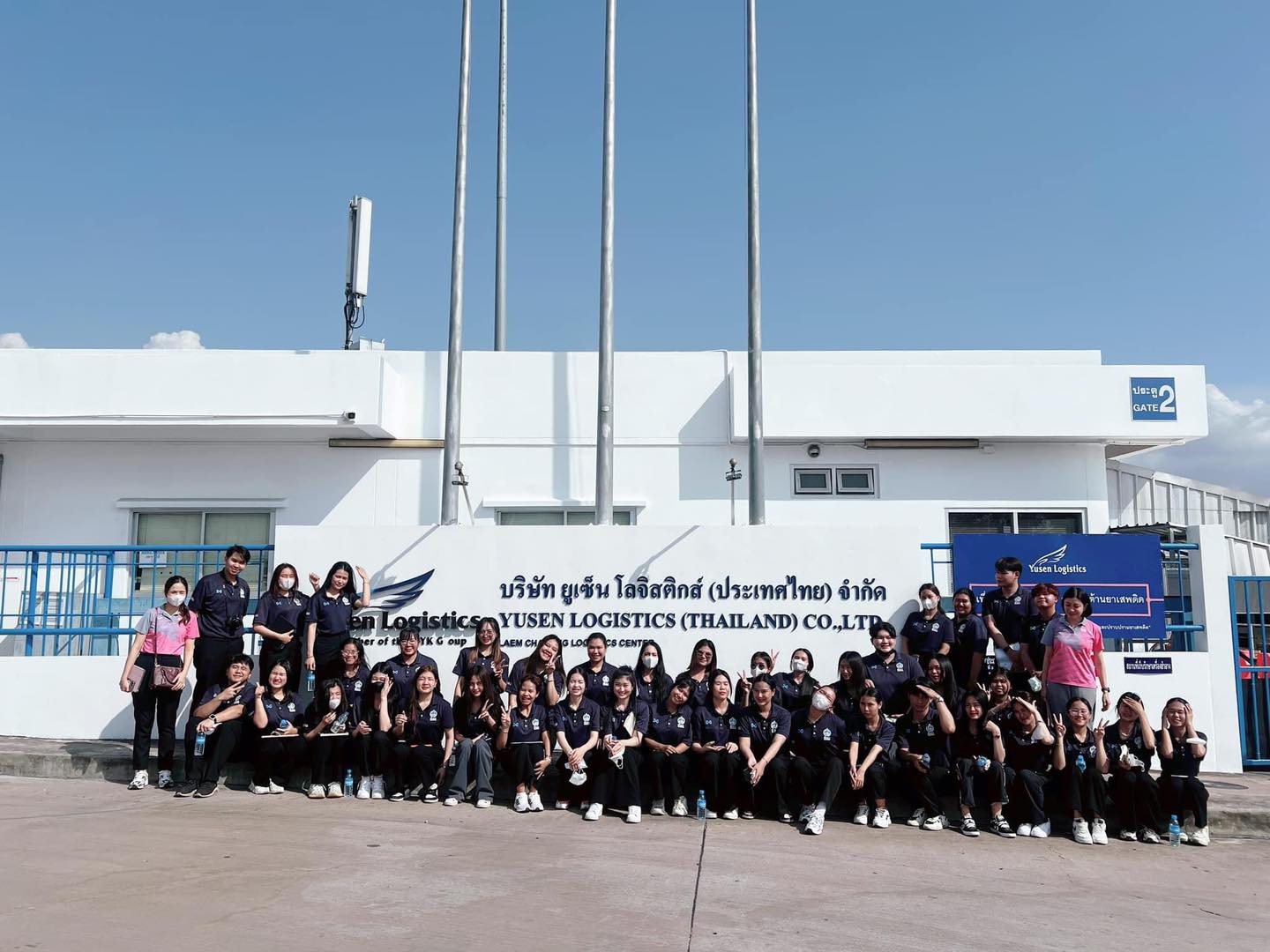 ผู้ไม่มีแผลเป็น คือผู้ไม่มีประสบการณ์ #การจัดการข้อมูลธุรกิจ