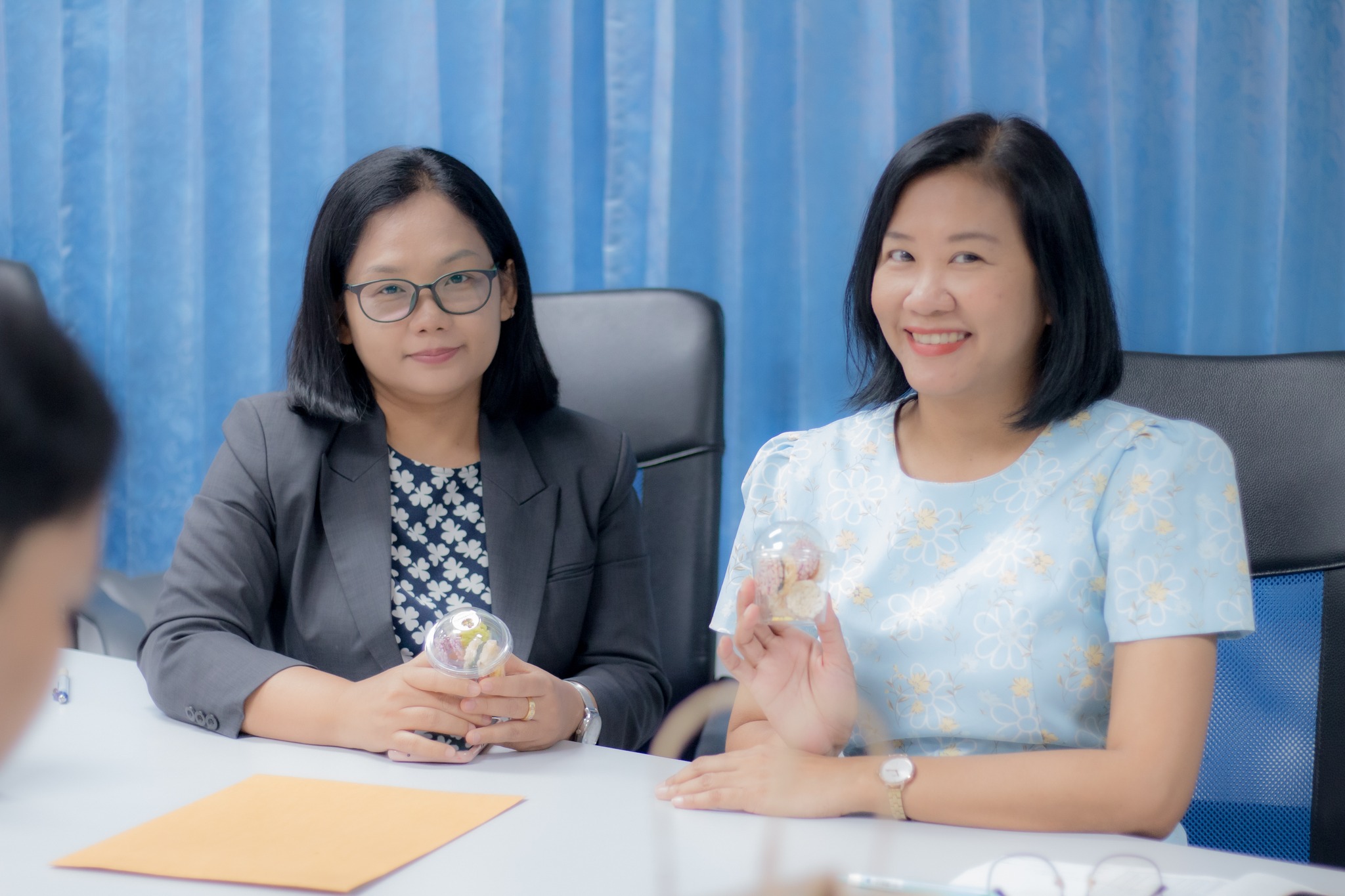 ถ้ามีคนถามว่าแฟนอยู่ที่ไหน ให้ตอบไป แฟนเราเรียนอยู่บริหารฯ #การจัดการทั่วไป