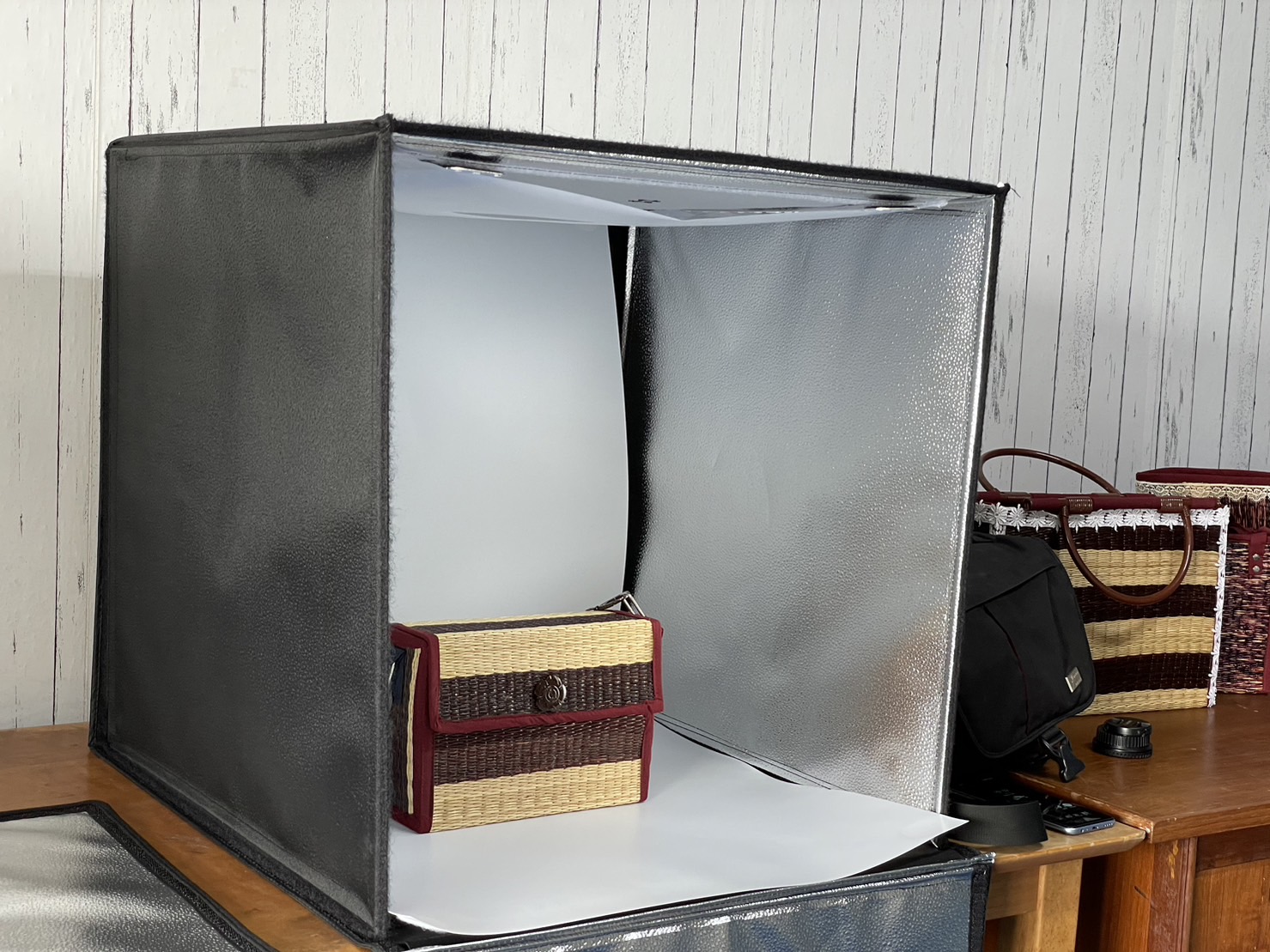 วันที่ 27 ก.ย 65 ณ คณะบริหารธุรกิจและการจัดการ มรภ.อบ.:ถ่ายภาพสวย...ด้วยมือถือ