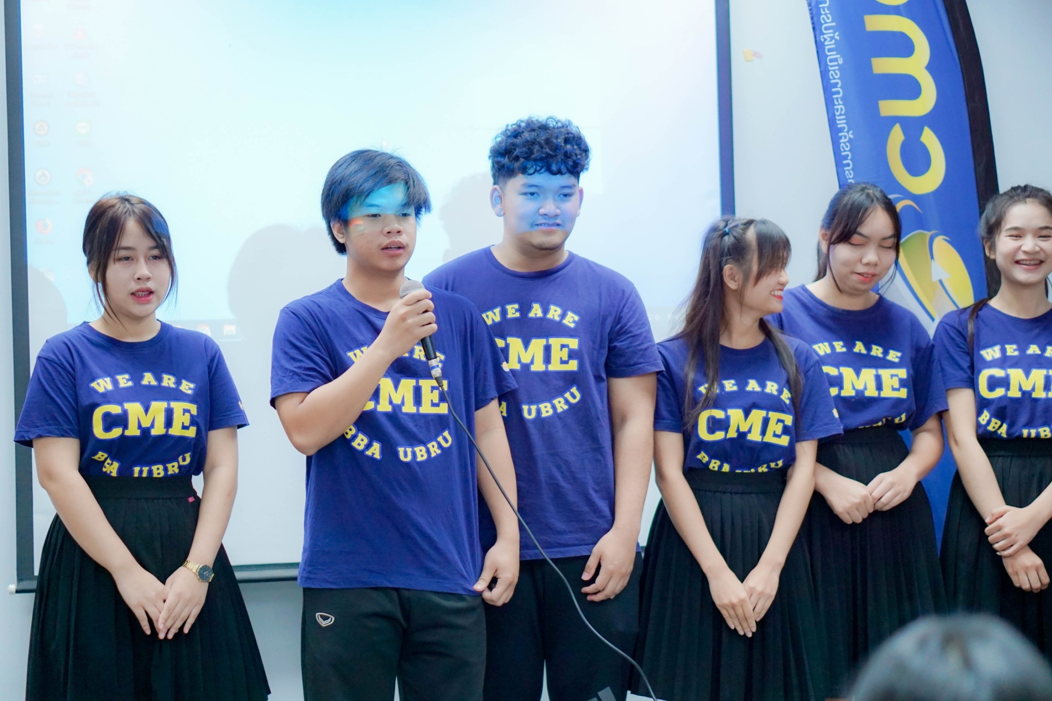 คิดจะพักให้คิดถึงทะเล แต่ถ้าคิดจะเรียน BBA ให้คิดถึงเรา #การจัดการการค้าและการเป็นผู้ประกอบการ