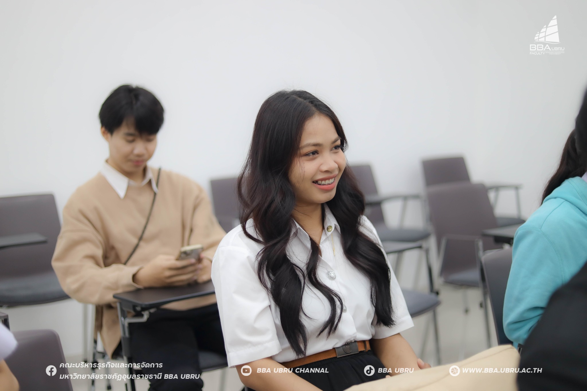 8 ต.ค. 67 Show Case วิชา ภาษีอากร 1 คณะบริหารธุรกิจและการจัดการ มหาวิทยาลัยราชภัฏอุบลราชธานี