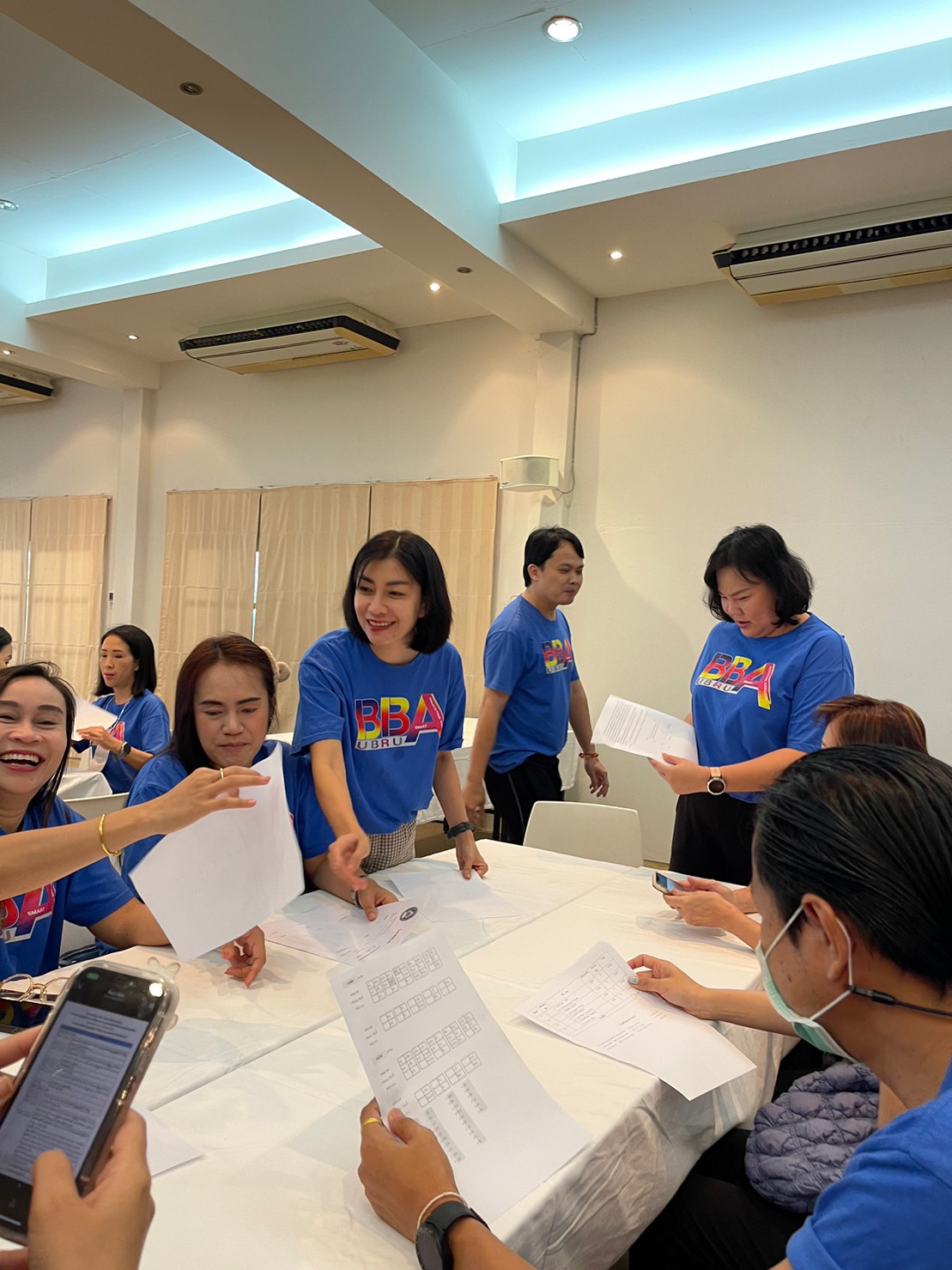 Digital Transformation วิธีเปลี่ยนการทำงาน ?แบบเดิม? สู่ยุค ?ดิจิทัล?