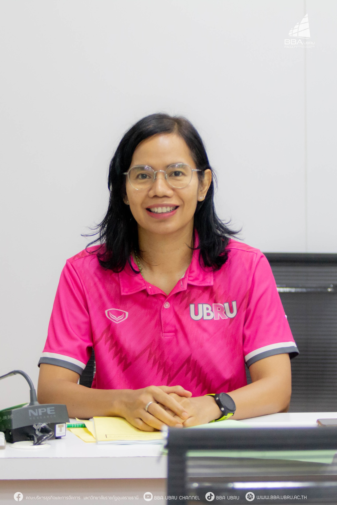 16 ก.ค 67 อาคารเรียน 8 ชั้น 1 ประชุมคณะกรรมการคัดเลือกนักวิจัยดีเด่น