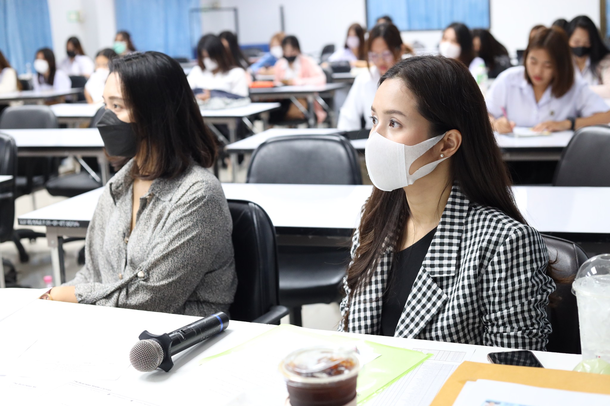 วันที่ 9 มี.ค. 66 อบรมเชิงปฏิบัติการเป้าหมายอาชีพ กลุ่มผู้ประกอบการ