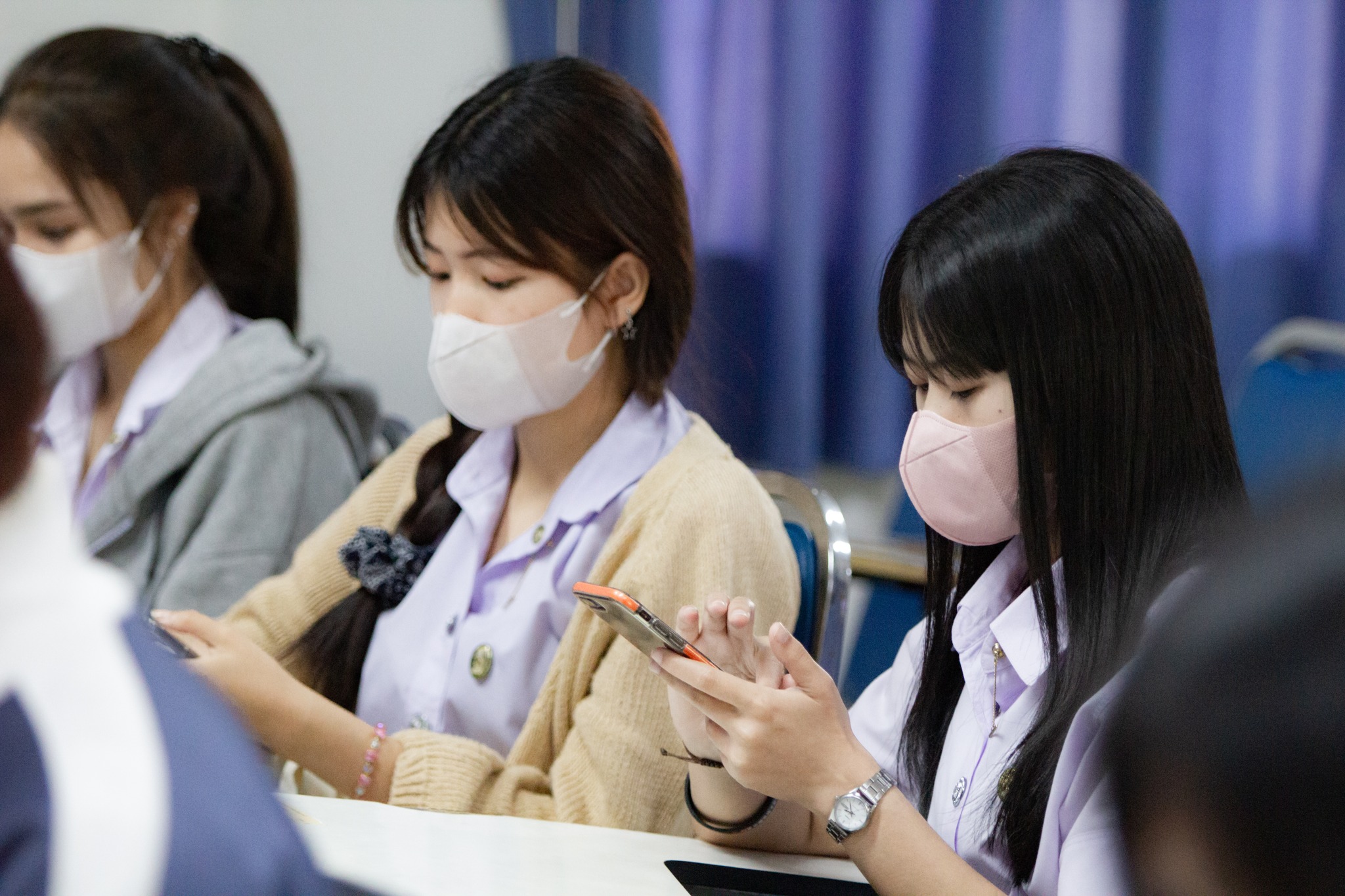 วันที่ 7 - 9 ก.พ. 65 GM กิจกรรม การ Coaching นักศึกษาด้วยเครื่องมือวิศวกรสังคม