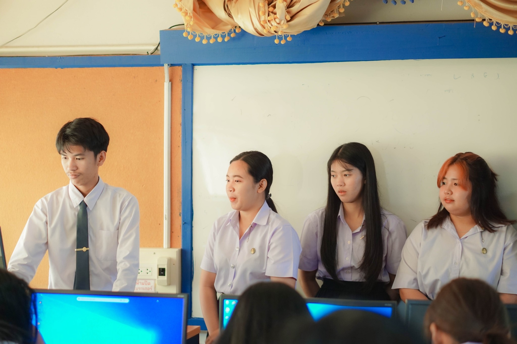 ผู้ไม่มีแผลเป็น คือผู้ไม่มีประสบการณ์ #การจัดการข้อมูลธุรกิจ