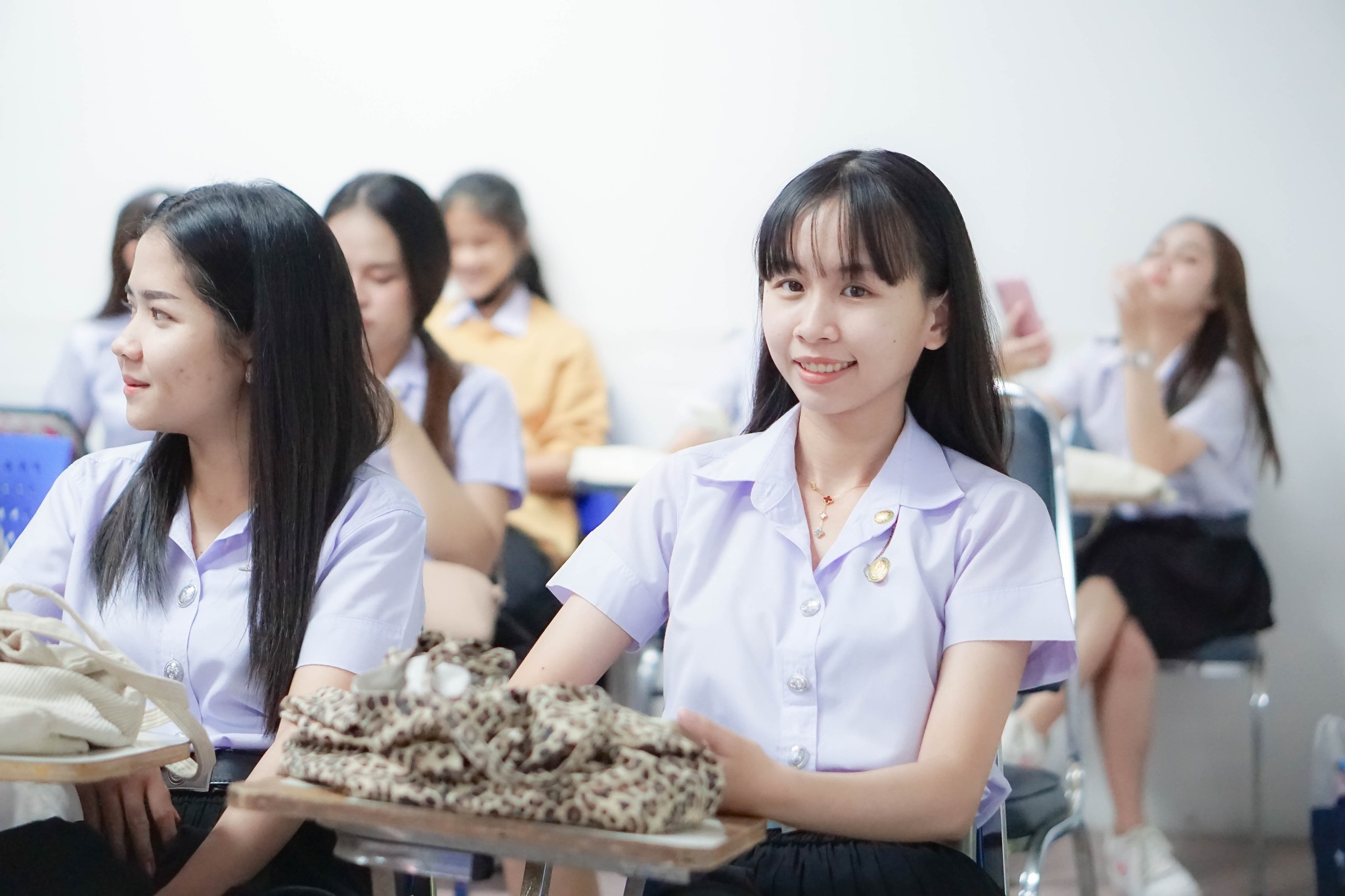 กิจกรรมทวนสอบผลสัมฤทธิ์การจัดการเรียนการสอน ในรายวิชา วิจัยทางการบัญชี ผู้สอน ผศ.ดร.กฤตยกมล ธานิสพงษ์ ผลลัพธ์ที่ได้จากการเรียนรู้ : นักศึกษาสามารถเข้าใจกระบวนการวิจัย และดำเนินการวิจัยได้