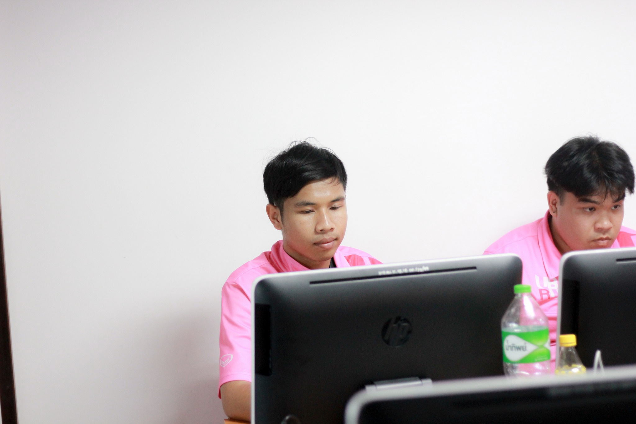 วันที่ 7 - 9 ก.พ. 65 สาขาวิชาการจัดการธุรกิจดิจิทัล อาจารย์ที่ปรึกษาพบนักศึกษา กิจกรรม การ Coaching นักศึกษาด้วยเครื่องมือวิศวกรสังคม