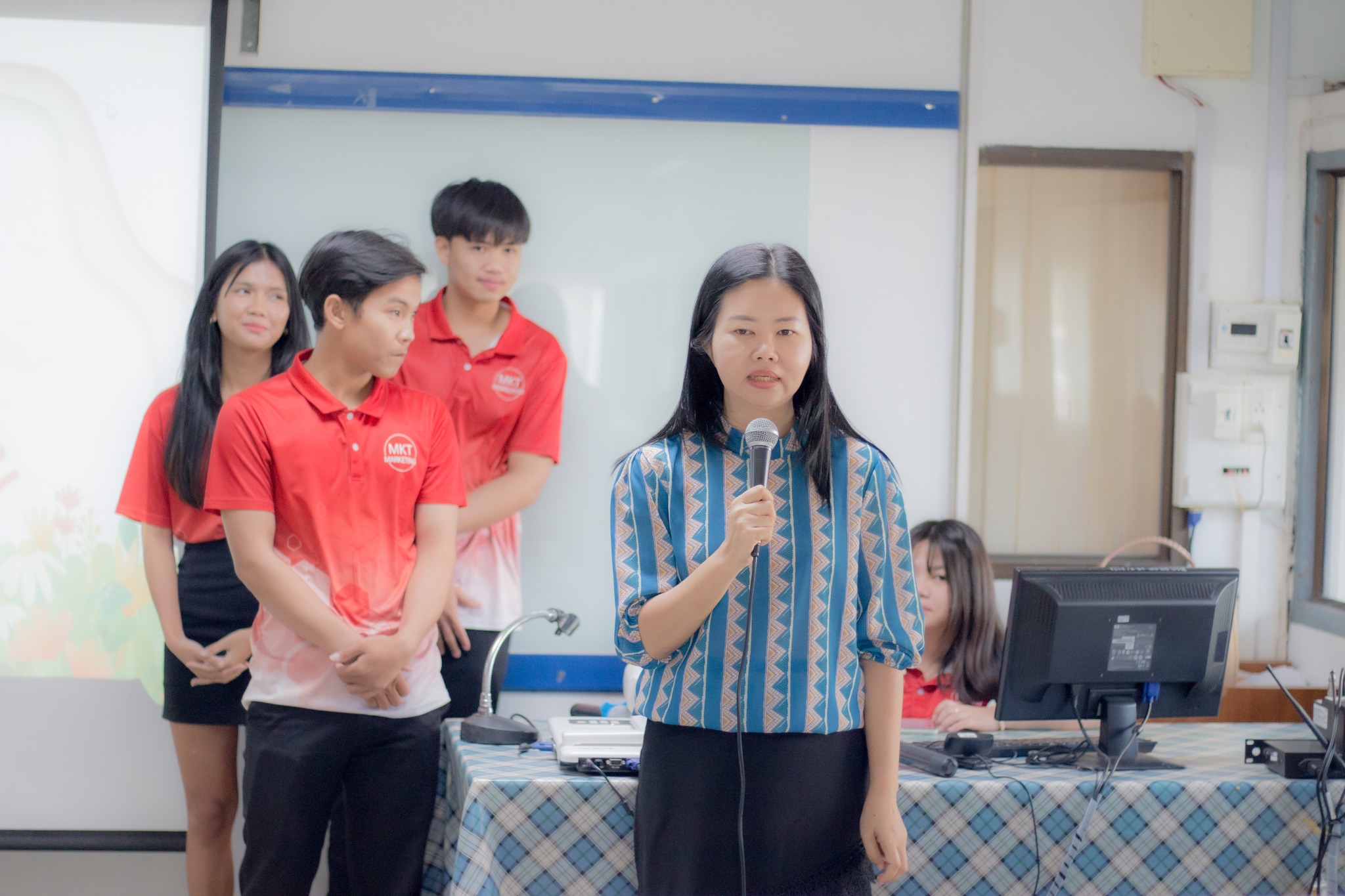 ไม่ต้องยืนในที่ที่ดีที่สุด จงยืนในที่ที่ทำให้เรามีความสุขก็พอ #การตลาด