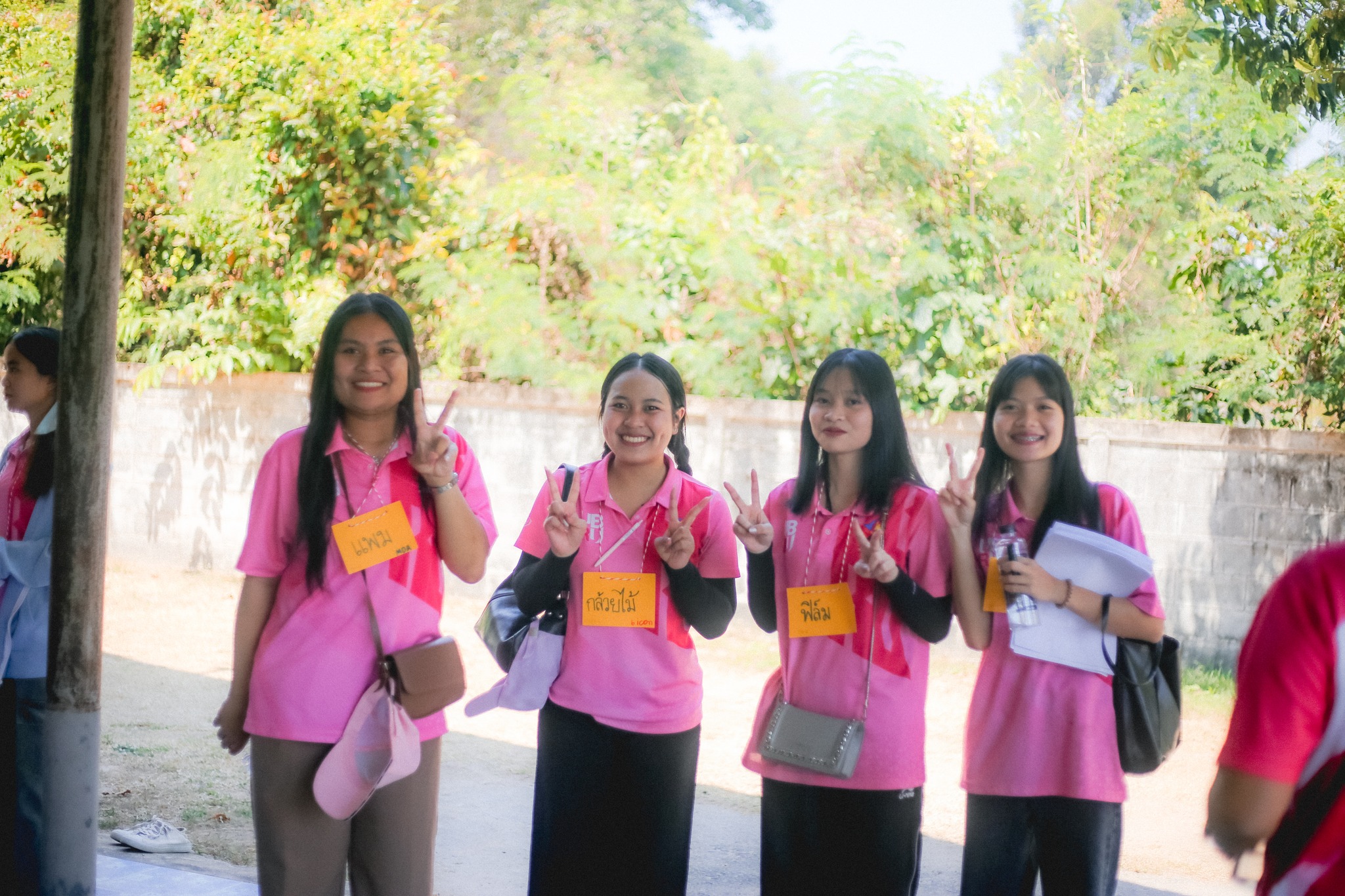 อบรมเชิงปฏิบัติการถ่ายทอดองค์ความรู้ข้อมูลชุมชนจากปราชญ์ชุมชนสู่นักศึกษาวิศวกรสังคม