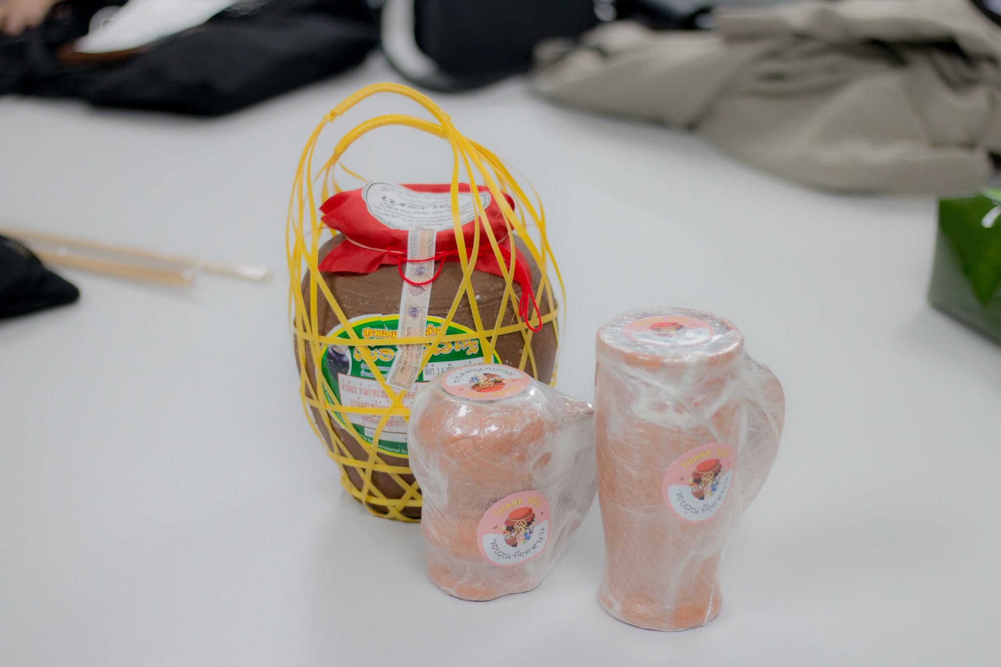 ถ้ามีคนถามว่าแฟนอยู่ที่ไหน ให้ตอบไป แฟนเราเรียนอยู่บริหารฯ #การจัดการทั่วไป