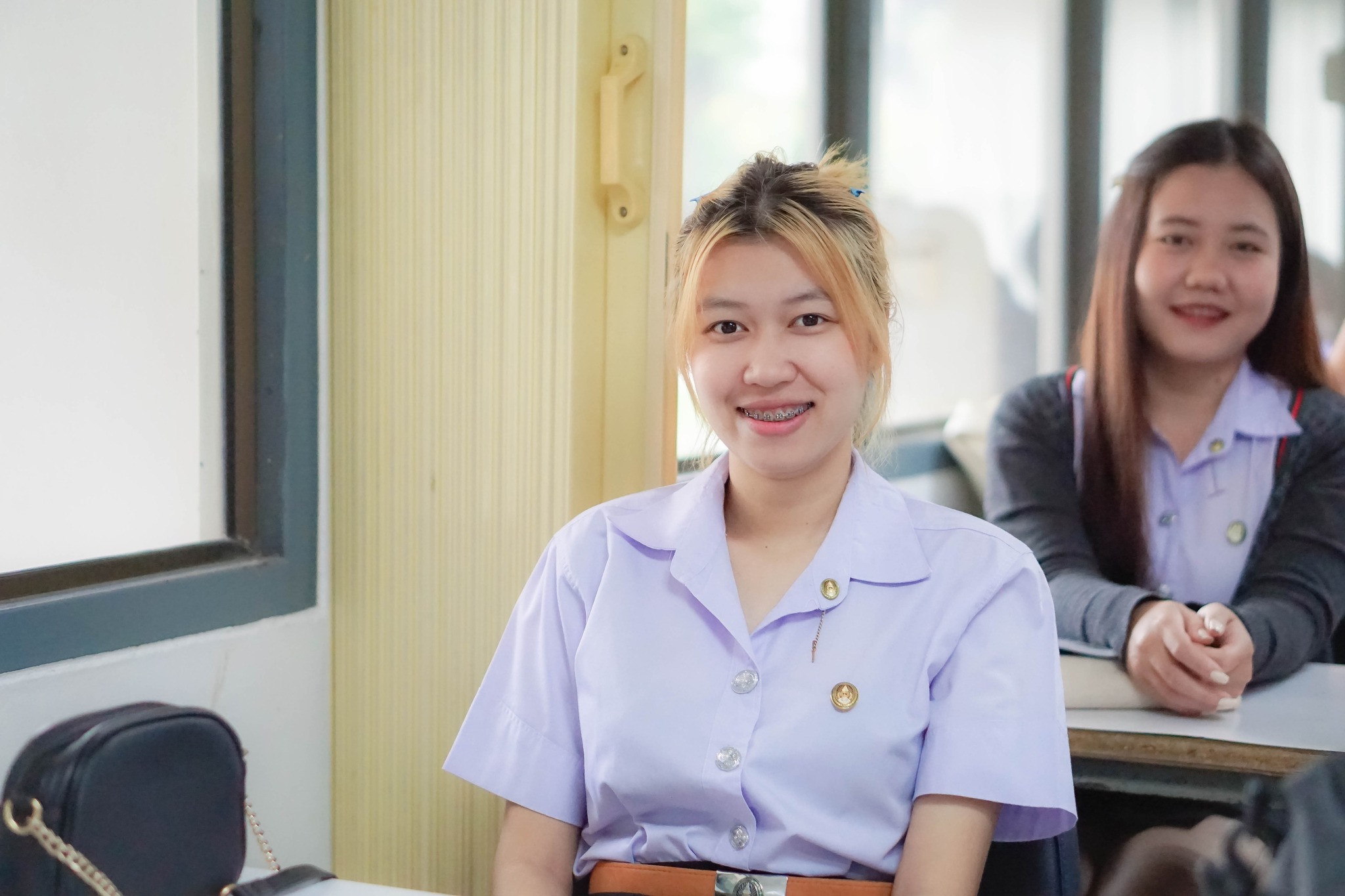 กิจกรรมทวนสอบผลสัมฤทธิ์การจัดการเรียนการสอน ในรายวิชา การจััดกิจกรรมทางการตลาดและการประชาสัมพันธ์ ผู้สอน อ.ดร.รัตนภรณ์ แซ่ลี้ ผลลัพธ์ที่ได้จากการเรียนรู้ : นักศึกษามีความรู้ในด้านการจัดกิจกรรมและการประชาสัมพันธ์ สามารถวางแผนการจัดกิจกรรมและทำให้เกิดขึ้น